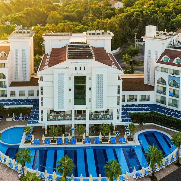 Diamond Elite Hotel & Spa