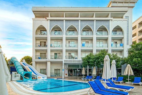 Diamond Elite Hotel & Spa