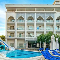 Diamond Elite Hotel Spa