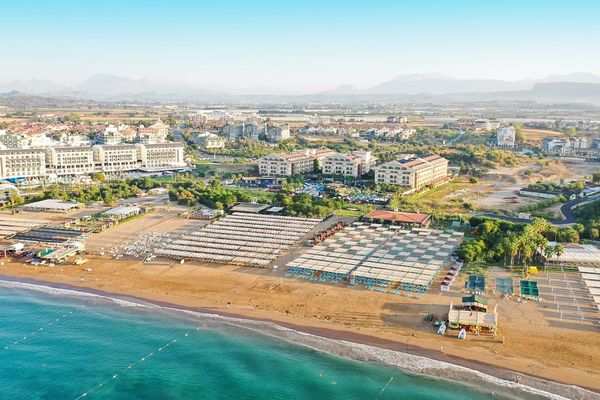 Diamond Excellence Resort & Spa