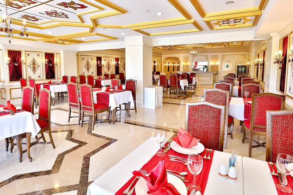 Diamond Excellence Resort & Spa