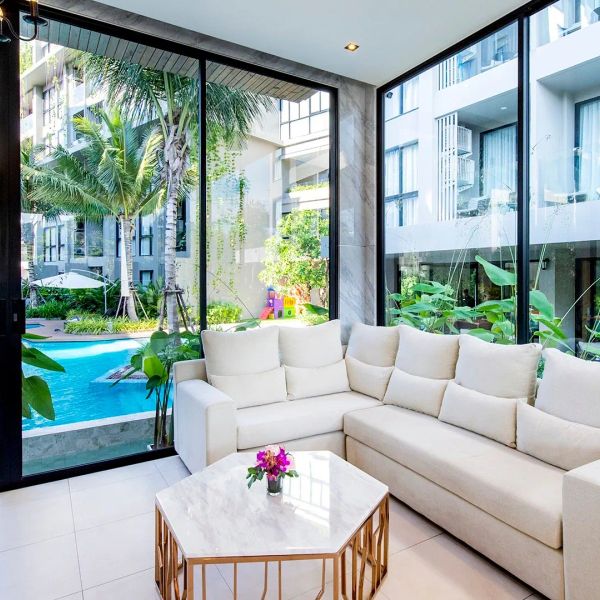 Diamond Resort Phuket – 2026-09-04 - Zdjęcie 3