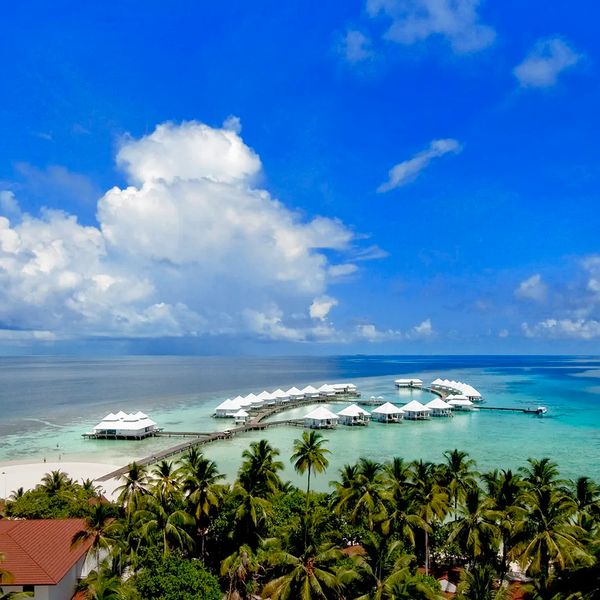 Diamonds Athuruga Beach & Water Villas