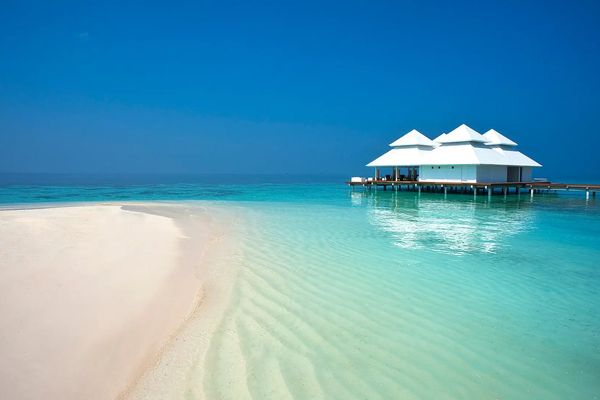 Diamonds Athuruga Beach & Water Villas