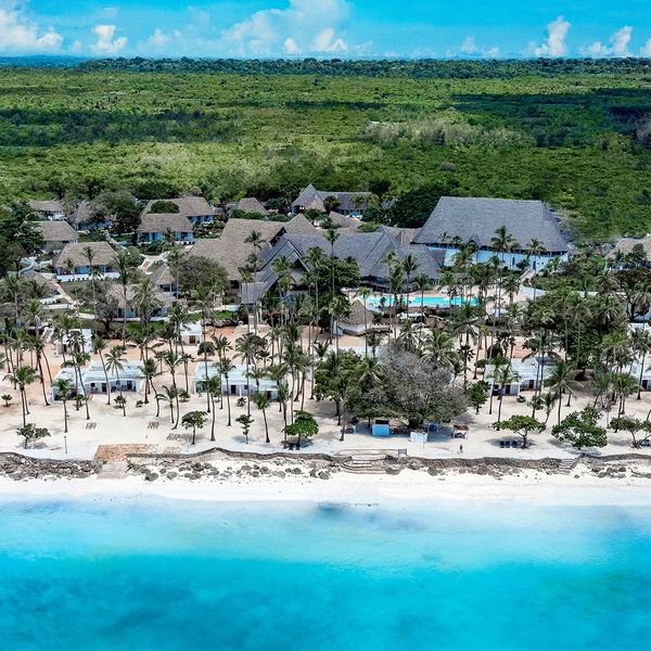 Mapenzi Beach Club