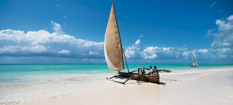 Mapenzi Beach Club