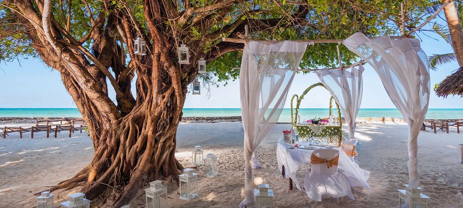 Mapenzi Beach Club