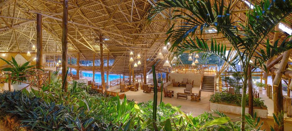 Mapenzi Beach Club