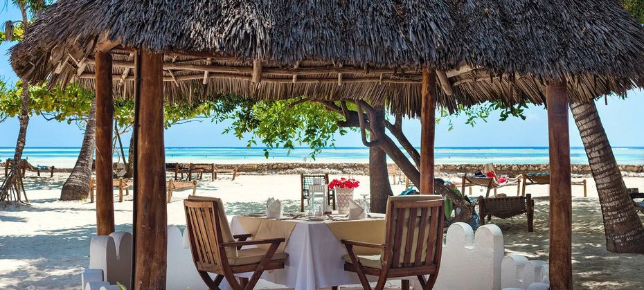 Mapenzi Beach Club