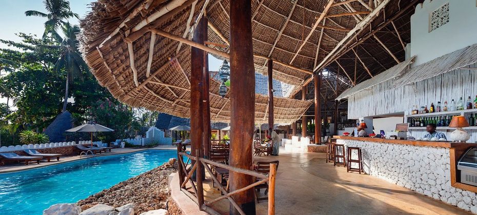 Mapenzi Beach Club