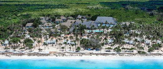 Diamonds Mapenzi Beach