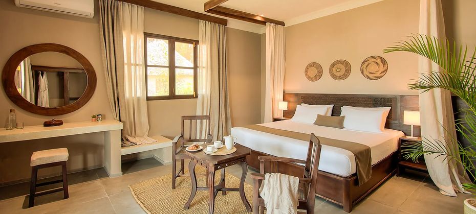 Diamonds Mapenzi Beach