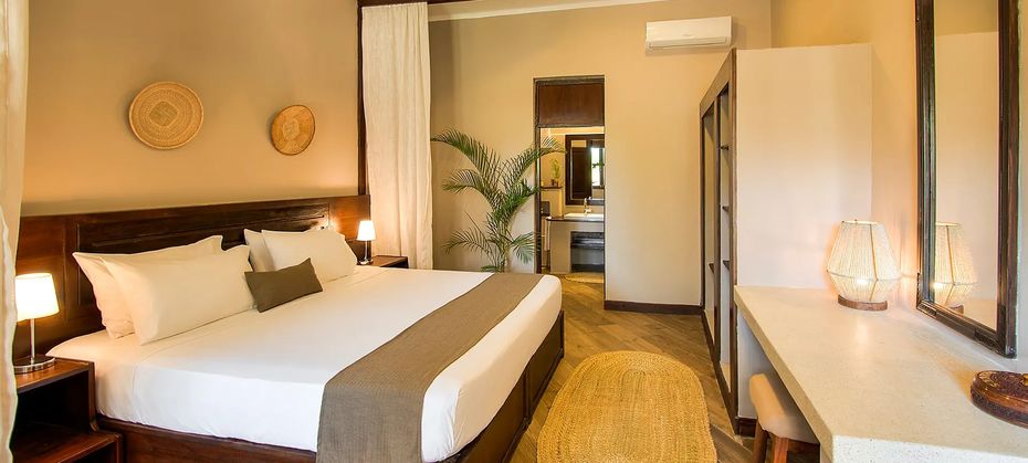 Diamonds Mapenzi Beach