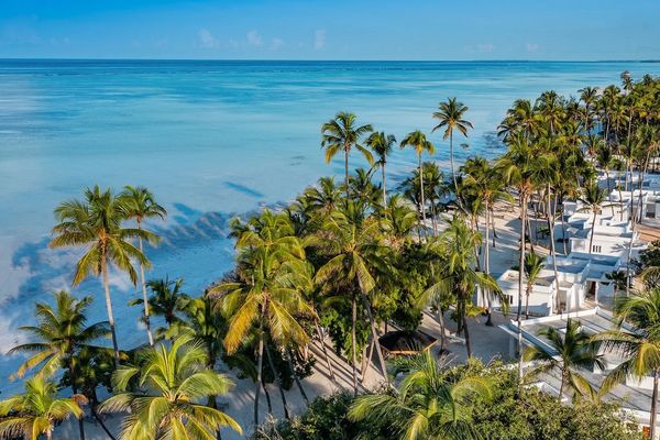 Diamonds Mapenzi Beach