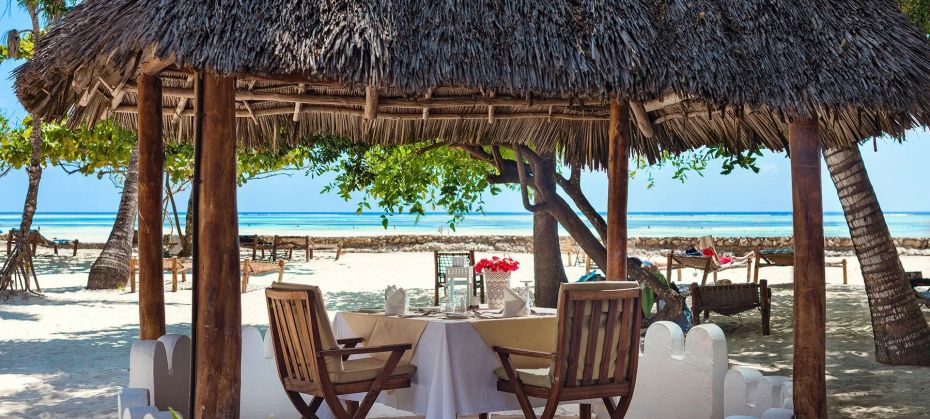 Diamonds Mapenzi Beach