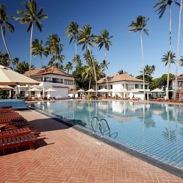 Dickwella Resort – 2026-06-04 - Zdjęcie 3