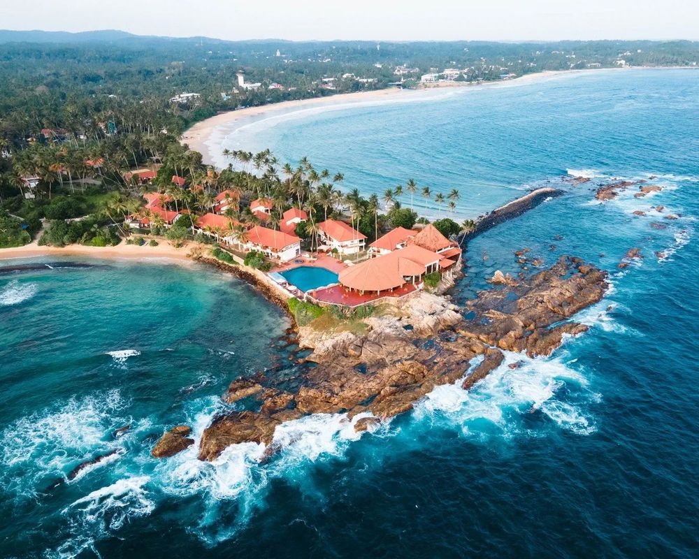 Dickwella Resort