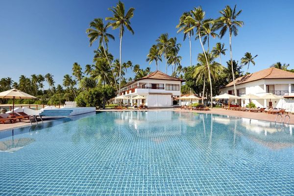 Dickwella Resort