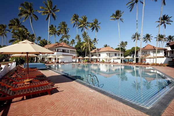 Dickwella Resort