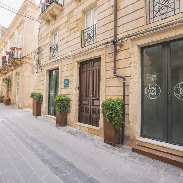 Dimore delle Zagare Ortigia — Syrakuzy, Włochy