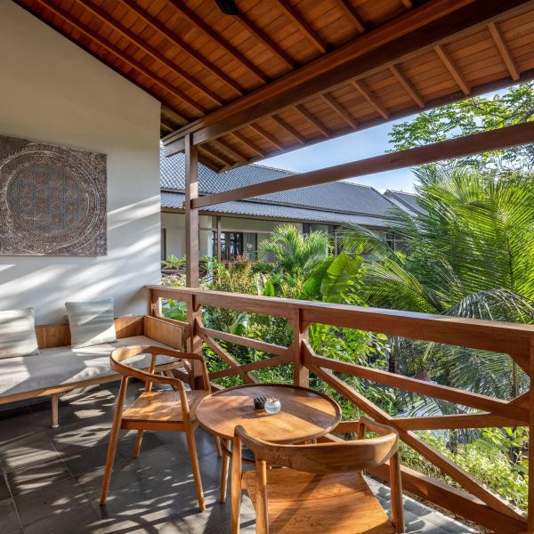 Dinara Ubud — Gianyar, Indonezja