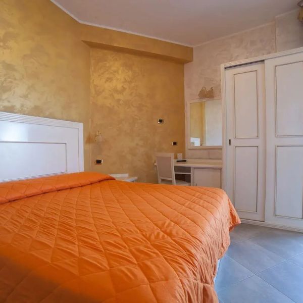 Hotel Diplomat Palace w Włochy (Riwiera Adriatycka) - oferta last minute