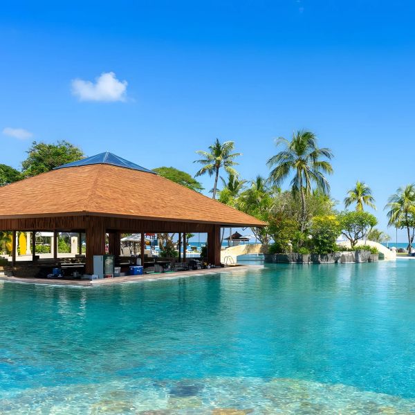 Discovery Kartika Plaza — Kuta, Indonezja