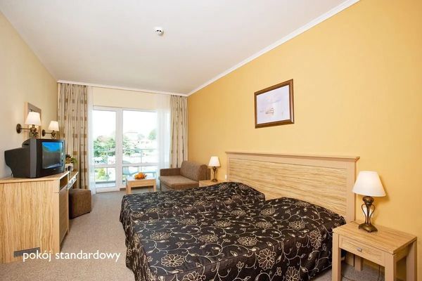 DIT Evrika Beach Club