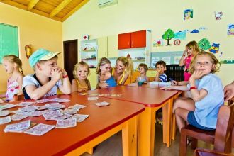 DIT Evrika Beach Club