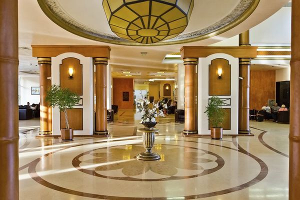 DIT Majestic Beach Resort