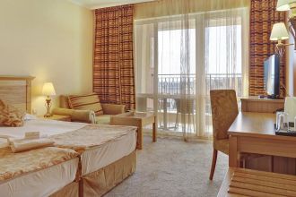 DIT Majestic Beach Resort