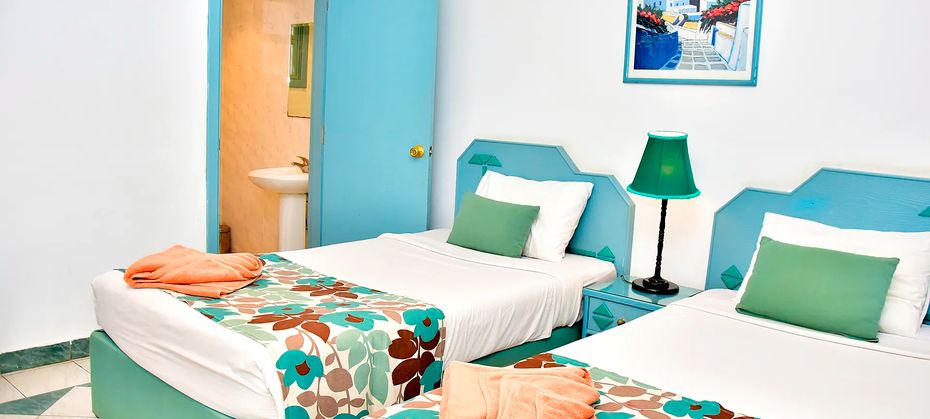 Dive Inn Resort