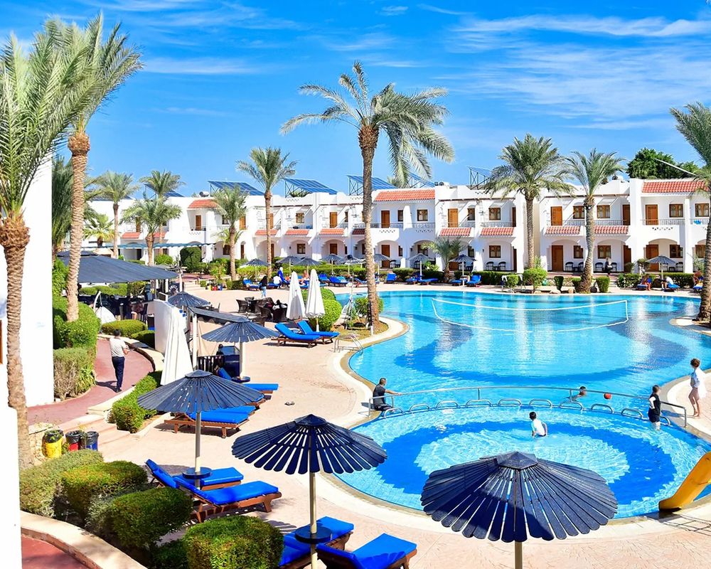 Dive Inn Resort