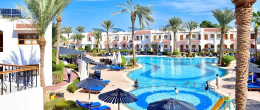 Dive Inn Resort