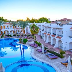 Dive Inn Resort
