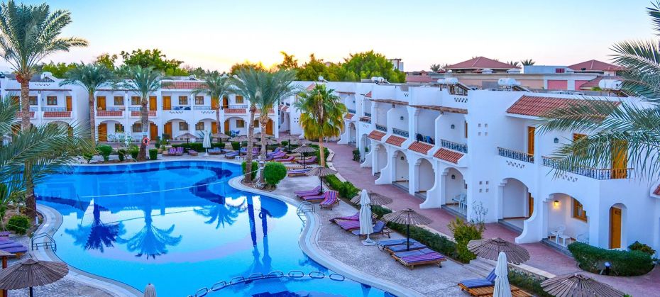 Dive Inn Resort