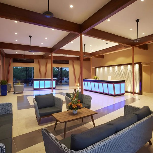 Divi Dutch Village Beach Resort – 2027-05-09 - Zdjęcie 3