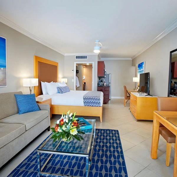 Divi Little Bay Beach Resort — Philipsburg, Saint Martin