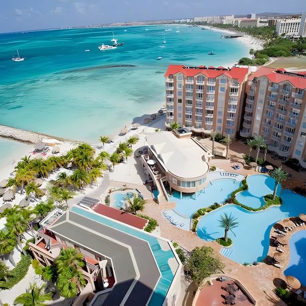 Divi Phoenix Beach Resort – 2026-06-13 - Zdjęcie 2