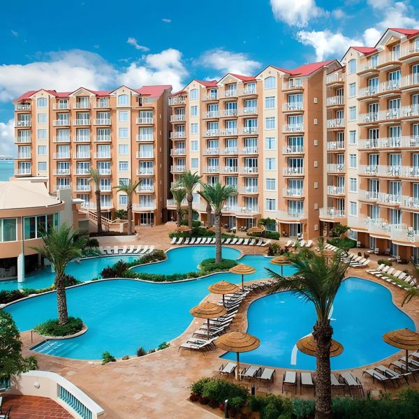 Divi Phoenix Beach Resort – 2026-09-07 - Zdjęcie 3
