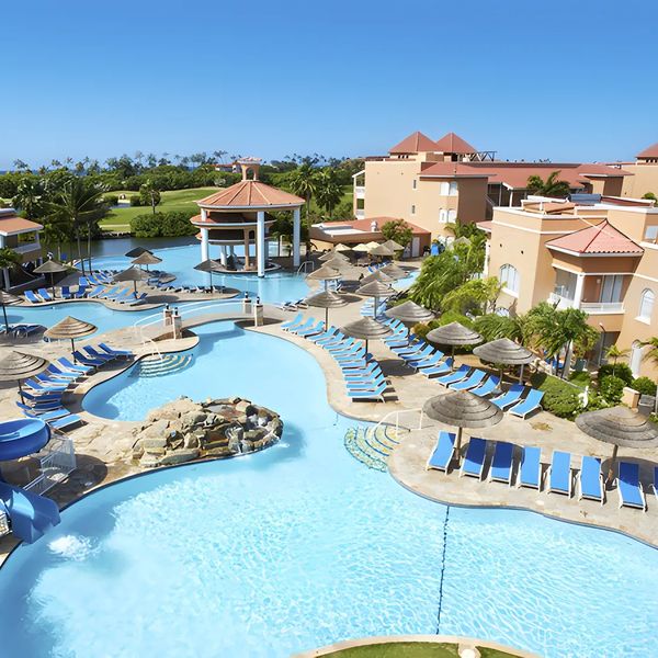 Divi Village Golf & Beach – 2025-09-11 - Zdjęcie 3