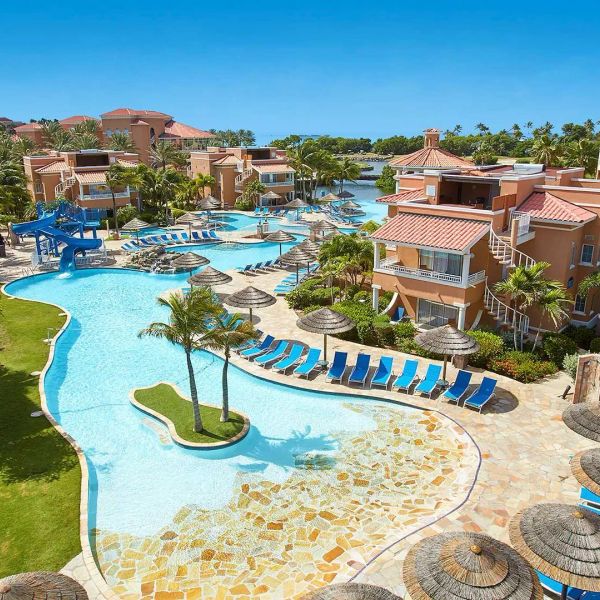 Divi Village Golf Beach – 2026-08-25 - Zdjęcie 2