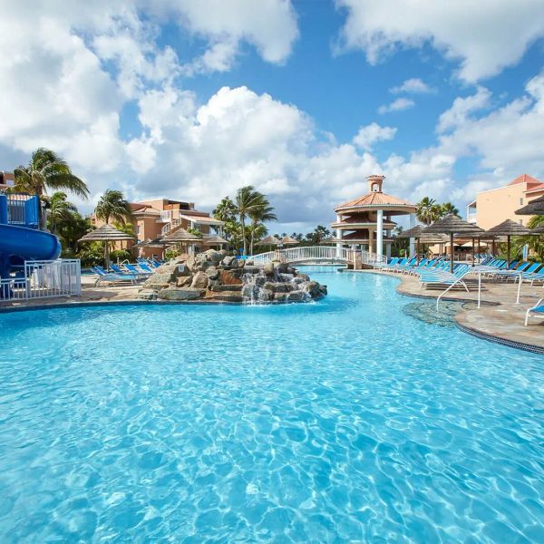 Divi Village Golf Beach – 2026-08-25 - Zdjęcie 3