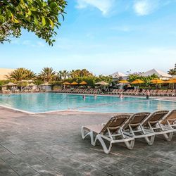 Djerba Aqua Resort ex Sun Connect