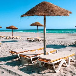 Djerba Aqua Resort ex Sun Connect