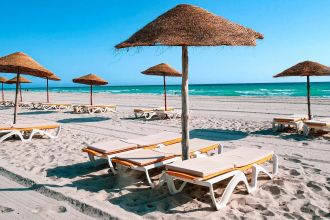 Djerba Aqua Resort ex Sun Connect