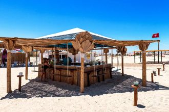 Djerba Aqua Resort ex Sun Connect