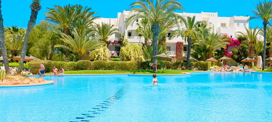 Djerba Resort (ex. Vincci)