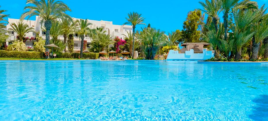 Djerba Resort (ex. Vincci)