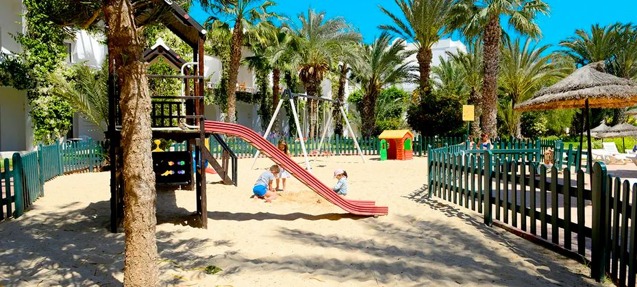 Djerba Resort (ex. Vincci)